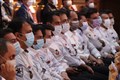 مراسم تکریم و معارفه11